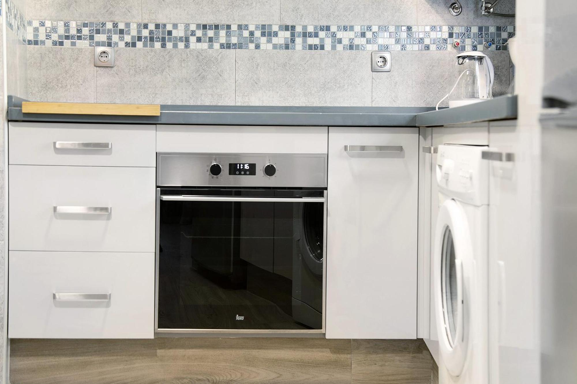 Apartamento Ribera Del Marisco El Puerto de Santa María Extérieur photo
