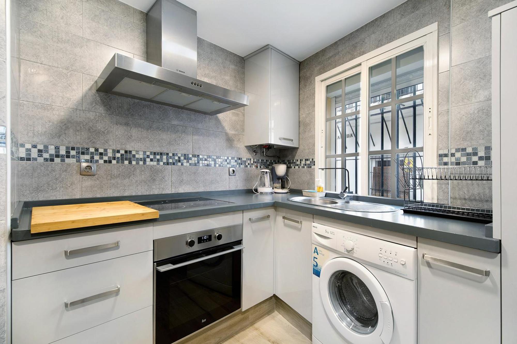 Apartamento Ribera Del Marisco El Puerto de Santa María Extérieur photo